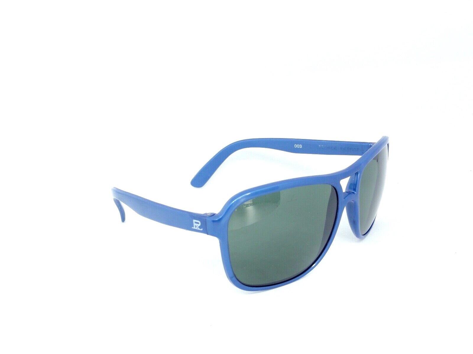 VUARNET  SUNGLASSES 003 3003 BLE  PX 3000 VINTAGE THE BIG LEWOSKI THE DUDE