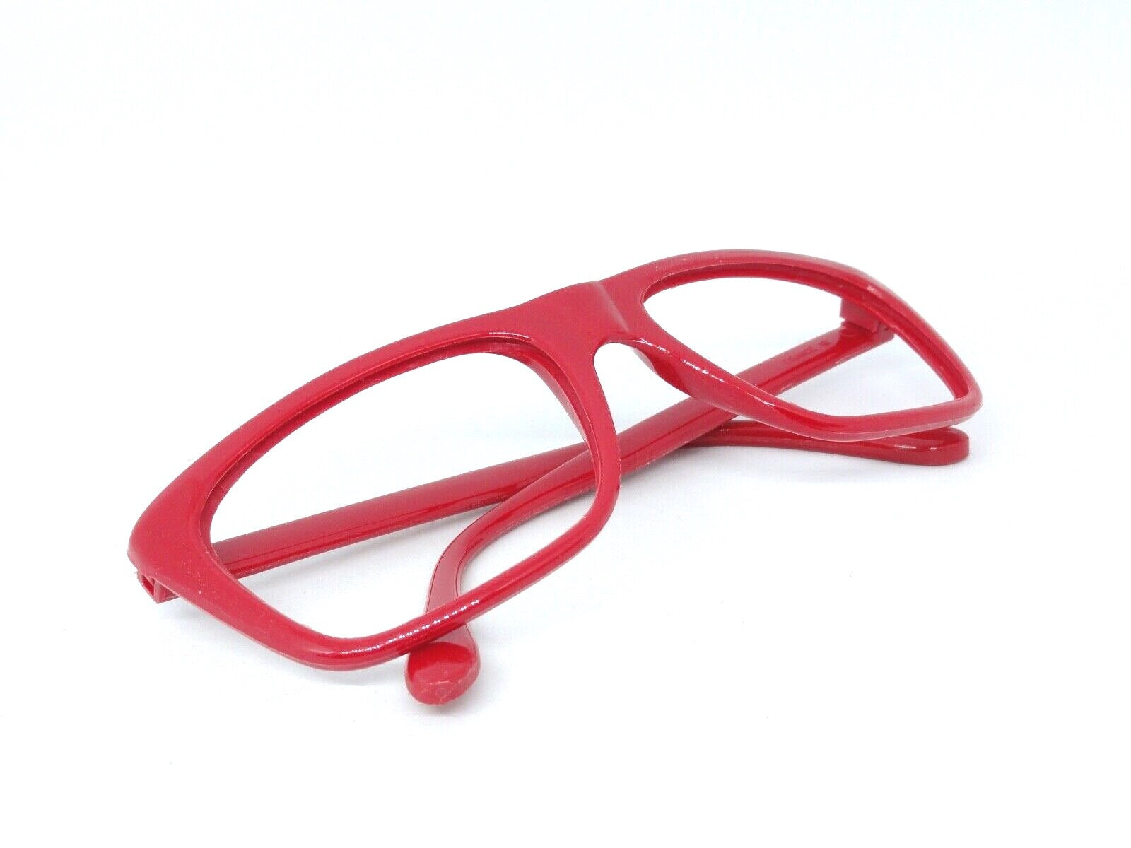 VUARNET 006  VINTAGE EYE GLASSES OPTICAL REPLACEMENT FRAME Sunglasses  OLD STOCK