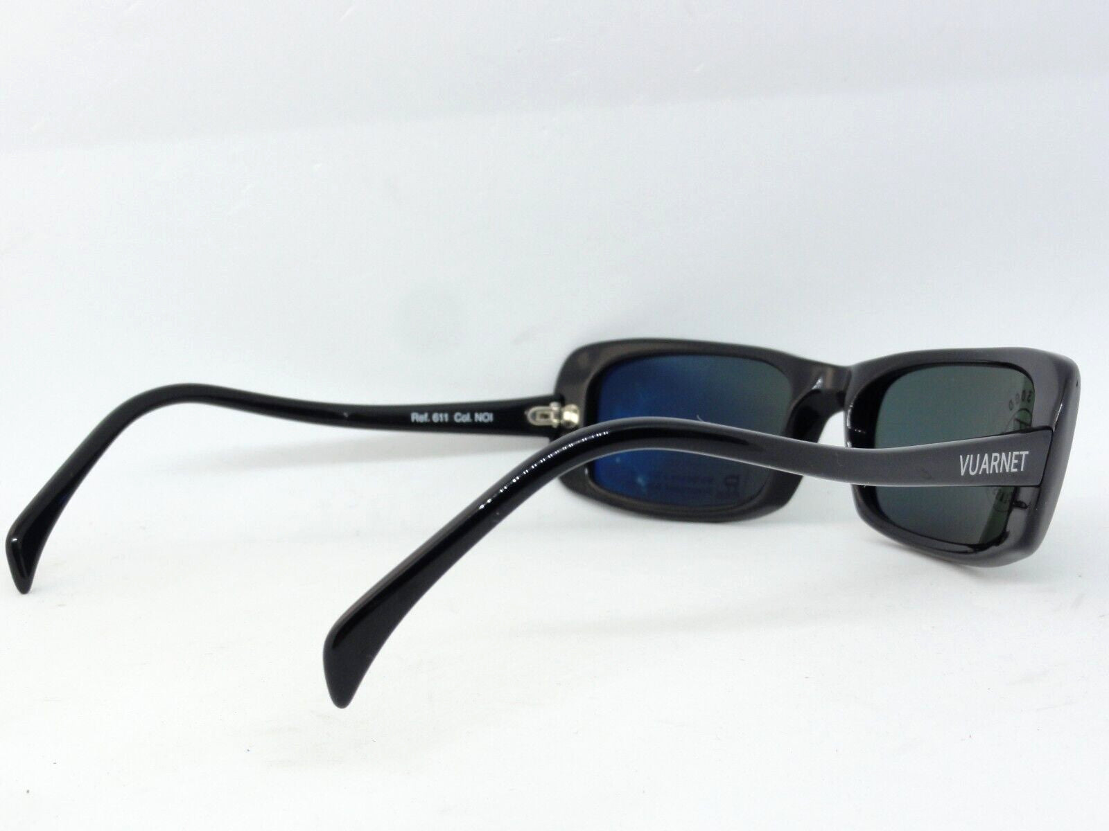 VUARNET 611  VINTAGE SUNGLASSES 90S   GLASS  LENS PX 3000 NEW IN BOX WOMEN