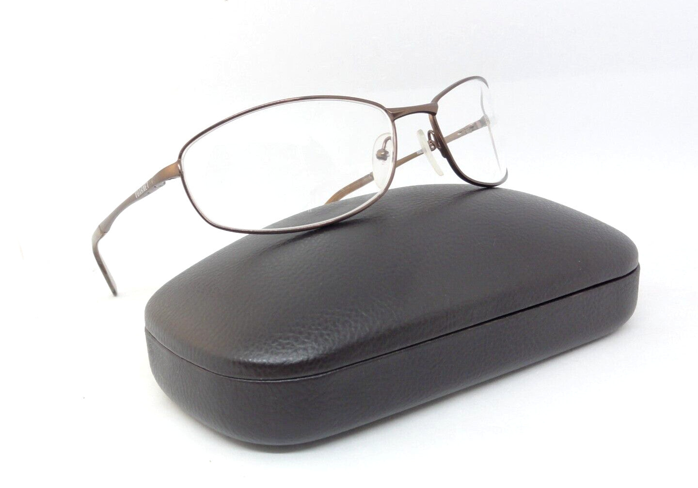 VUARNET  SUNGLASSES 191  EYEGLASSES OPTICAL  FRAME REPLACEMENT VINTAGE