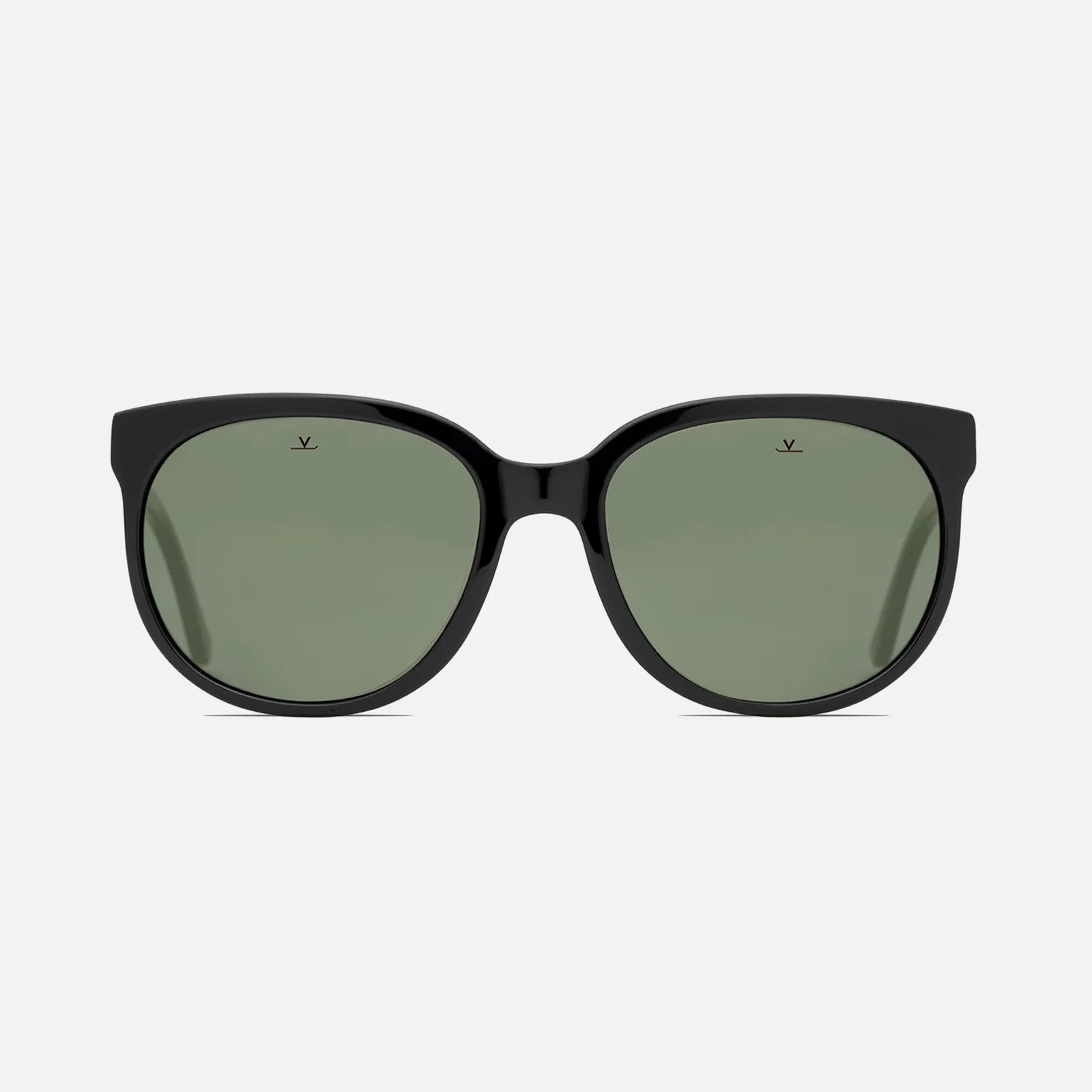 VUARNET  SUNGLASSES LEGEND 02 VALLEY  VL 002A 0047 1121   GREY POLAR