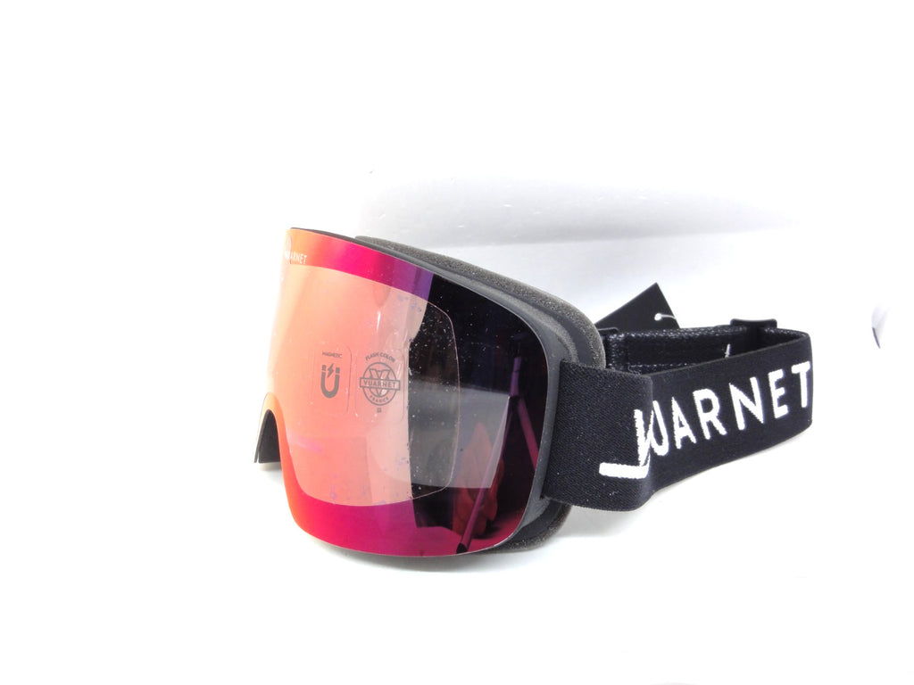 VUARNET SUNGLASSES  GOGGLES VM 2021 0005  1233 RED FLASH
