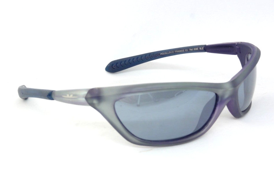VUARNET  EXTREME 658 E  SUNGLASSES  VINTAGE 2000S FRANCE POUILLOUX