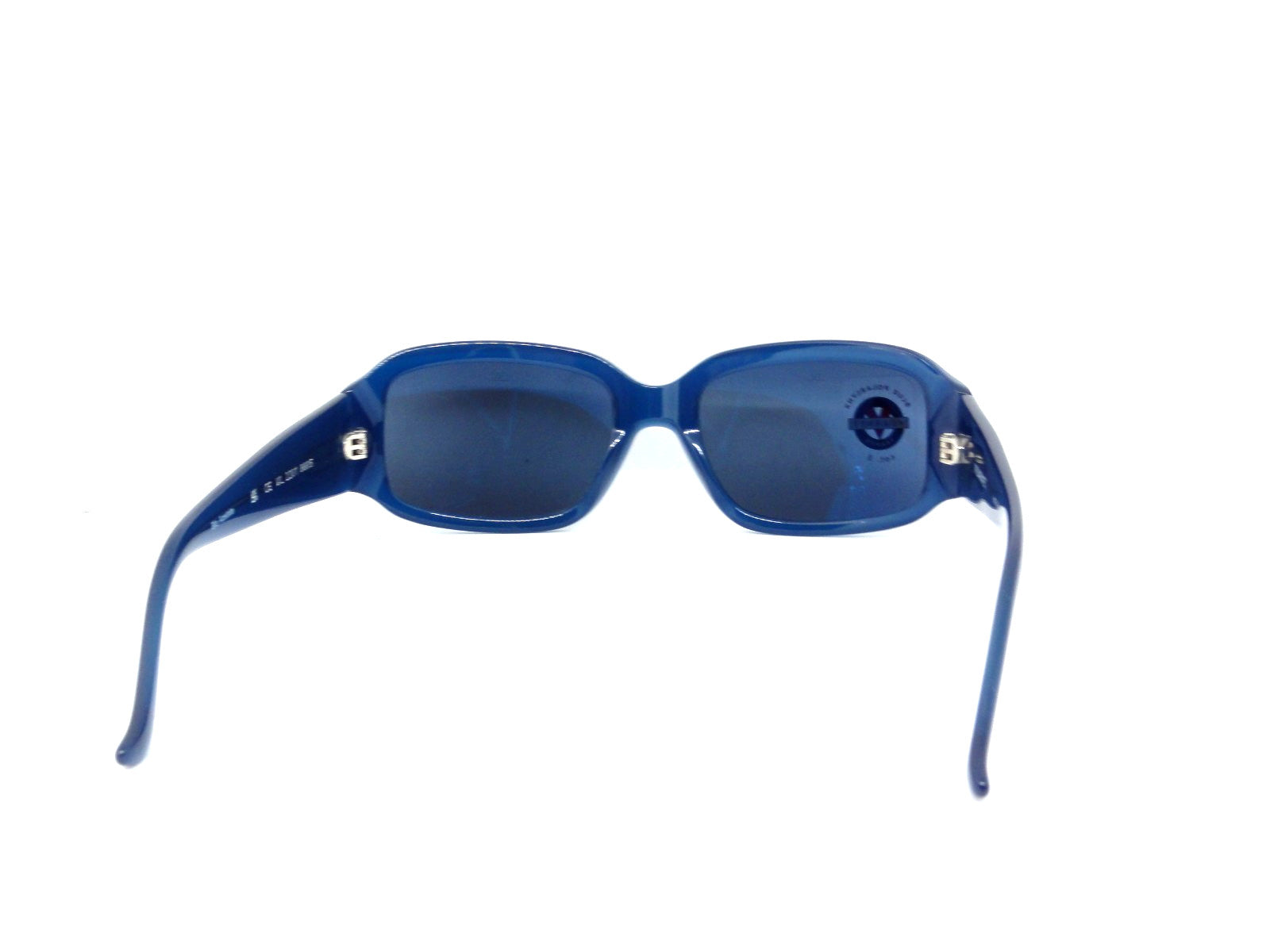 VUARNET VL 2201 0005 0636  RESORT  SUNGLASSES  BLUE POLARLYNX POLARIZED MINERAL