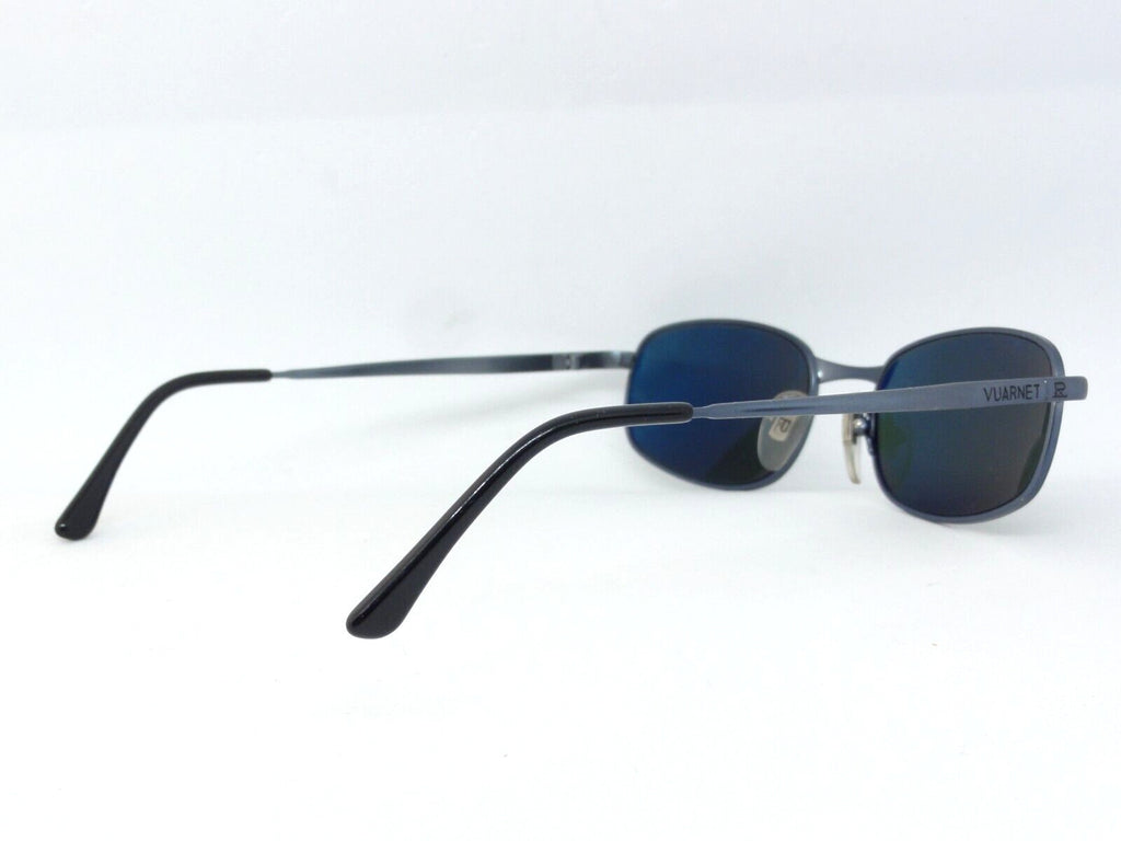 VUARNET 701 3701 GREY VINTAGE SUNGLASSES 90S PX 3000  FRANCE NEW