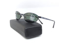 VUARNET 170  GREY VINTAGE SUNGLASSES 90S PX 3000  FRANCE