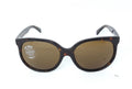 VUARNET VL 1207 P00N 2121 SUNGLASSES CATEYE PX 2000 MINERAL LENS FRANCE