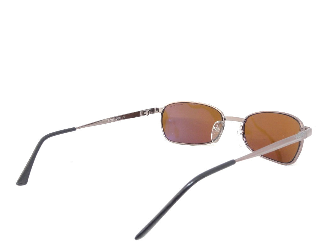 VUARNET 155  VINTAGE SUNGLASSES 90S PC 2000  FRANCE NEW POLARIZED