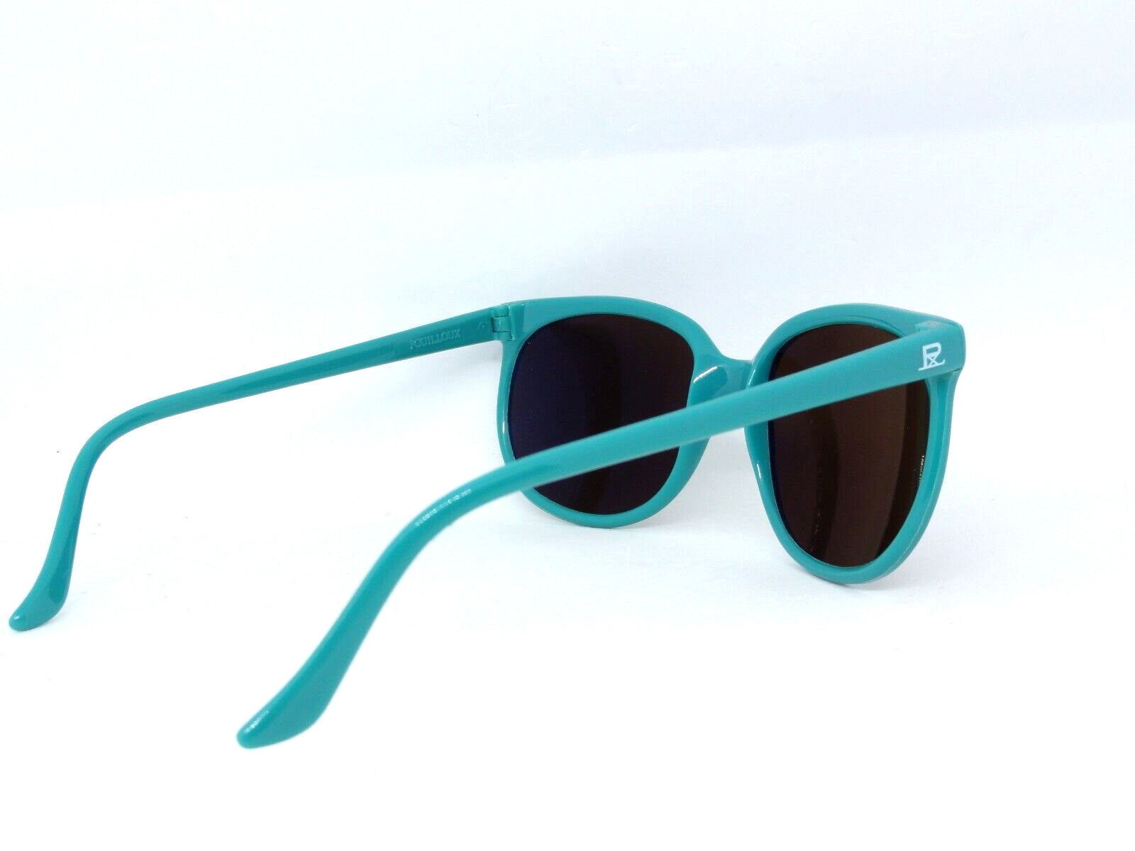 VUARNET SUNGLASSES  5002 002 CATEYE VINTAGE PX 5000   NEW OLD STOCK
