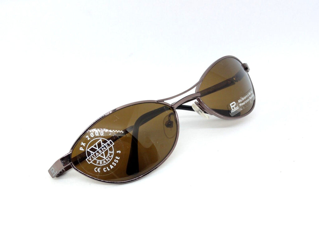 VUARNET SUNGLASSES  170 VINTAGE 90S PX 2000 VINTAGE NEW IN BOX FRANCE