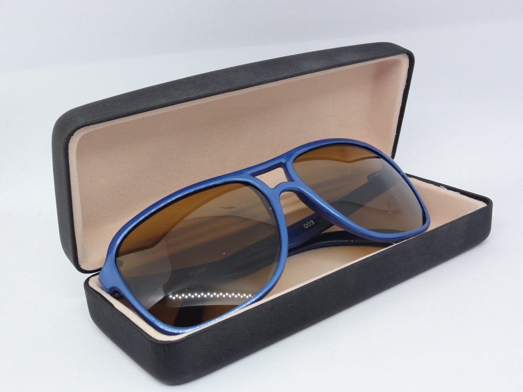 VUARNET  SUNGLASSES 2003 BLE 003  PX 2000 VINTAGE THE BIG LEWOSKI THE DUDE