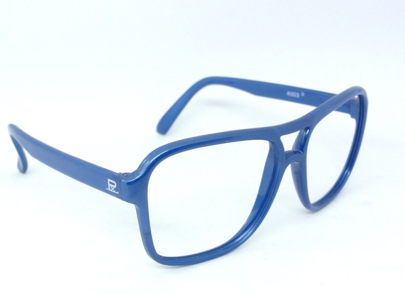 VUARNET 003 D THE DUDE SUNGLASSES FRAME SMALL SIZE FRAME REPLACEMENT VINTAGE