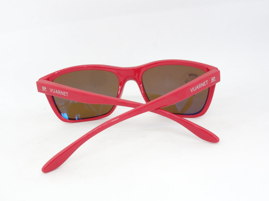 VUARNET VL 1021 003  2121 PURE BROWN PX 2000 NEW SUNGLASSES   FRANCE