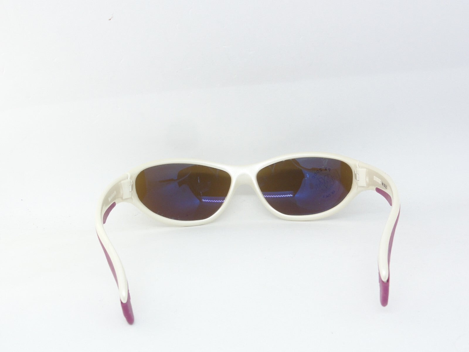 VUARNET SUNGLASSES  2109 109  PX 2000 MINERAL PURE BROWN NEW