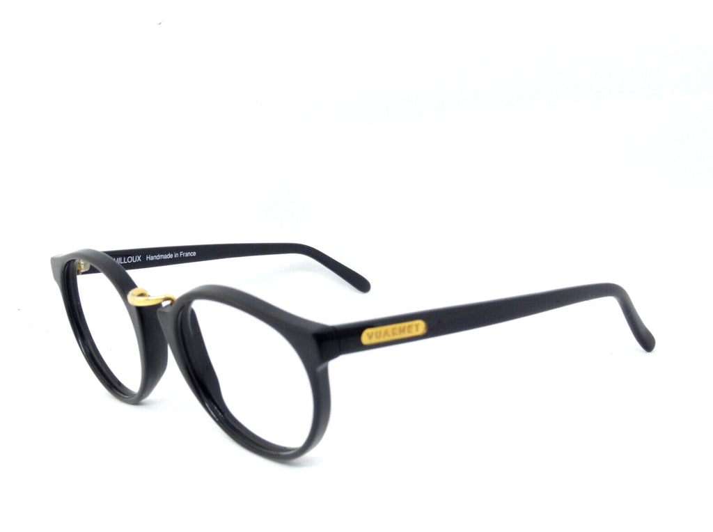 VUARNET VINTAGE EYE GLASSES OPTICAL REPLACEMENT FRAME 401 HANDMADE  Sunglasses