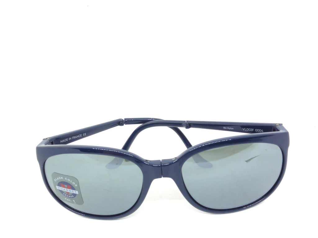 VUARNET 002 LEGEND 02 VL 002F 00014 PURE GREY FLASH  FOLDABLE VERSION