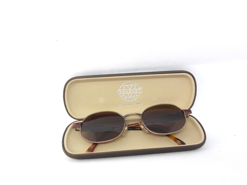 VUARNET SUNGLASSES 044 HAND MADE PX 2000  VINTAGE