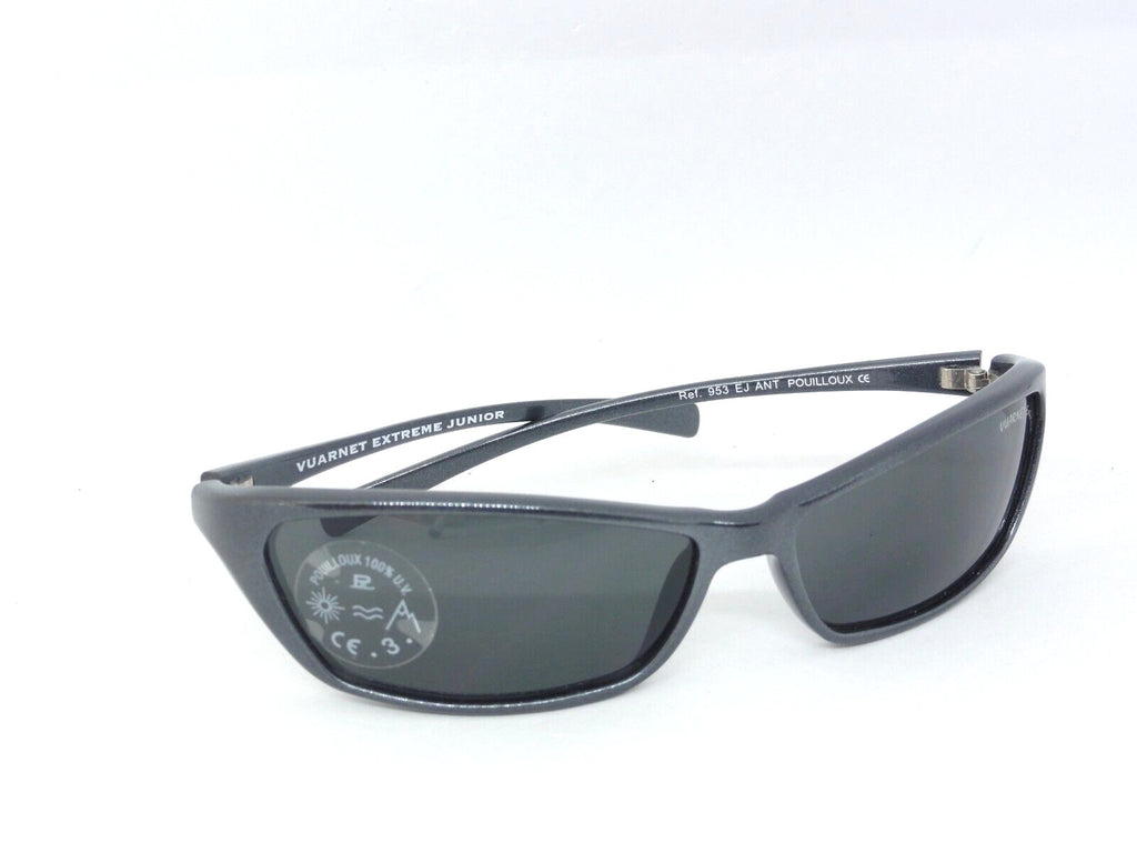 VUARNET  EXTREME 953  VE  SUNGLASSES JUNIOR SPORT VINTAGE 2000S FRANCE POUILLOUX