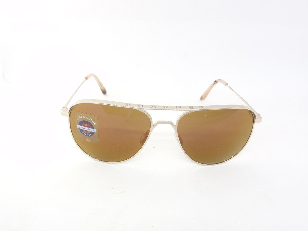 VUARNET  SUNGLASSES VL 1813 0002  2130  CAP  PURE BROWN PURPLE FLASH