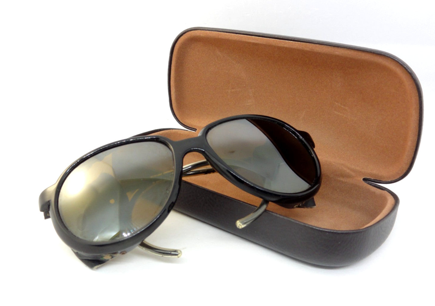 VUARNET  VINTAGE SKILYNX   SUNGLASSES   JAMES BOND CRAIG DAVID GLACIER