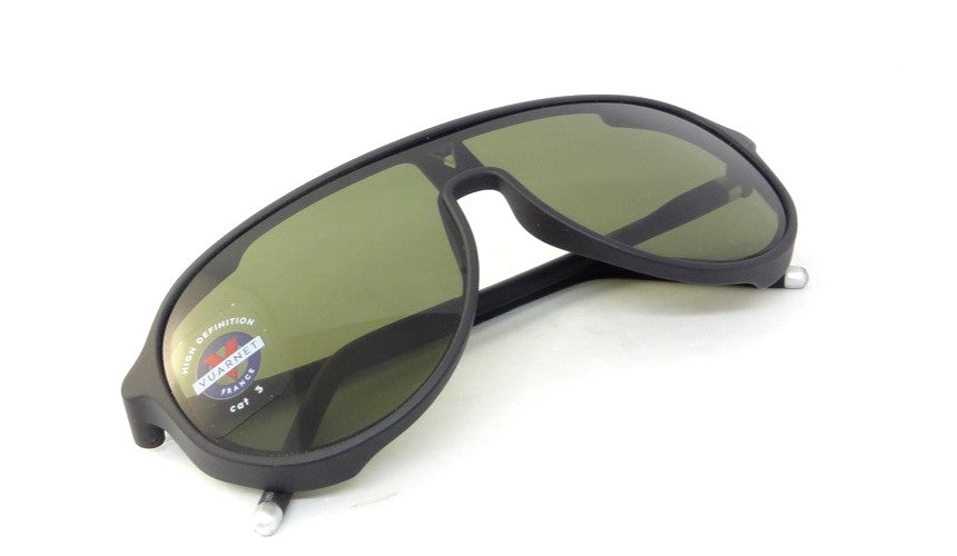 VUARNET  VL 1930 0001 HD SCREEN LENS FRANCE ICE 180