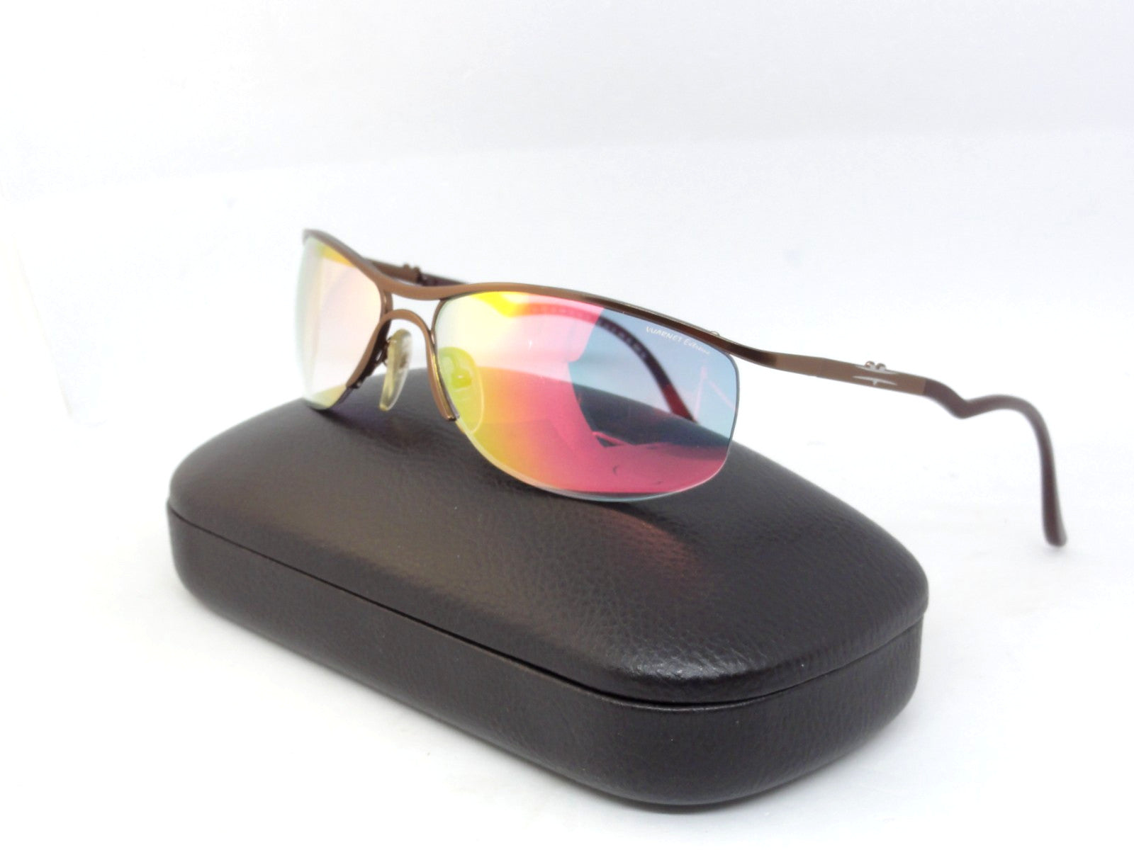 VUARNET  EXTREME 805 E  SUNGLASSES  VINTAGE 2000S FRANCE POUILLOUX