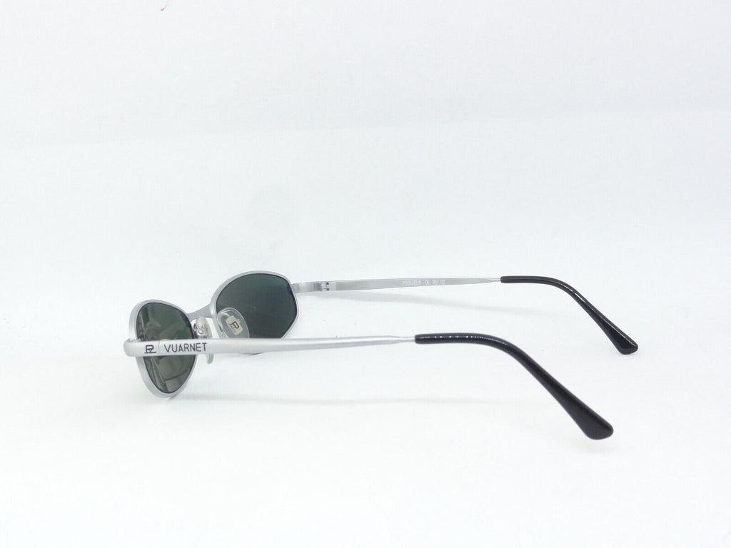 VUARNET 702 VINTAGE SUNGLASSES 90S   GLASS MINERAL LENS PX 3000 NEW IN BOX