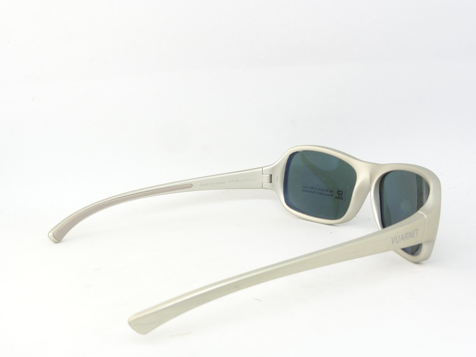 VUARNET  SUNGLASSES 125 BAHIA  PX 3000 NEW OLD STOCKS