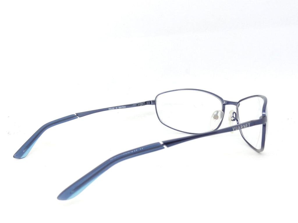 VUARNET  SUNGLASSES 191  EYEGLASSES OPTICAL  FRAME REPLACEMENT VINTAGE