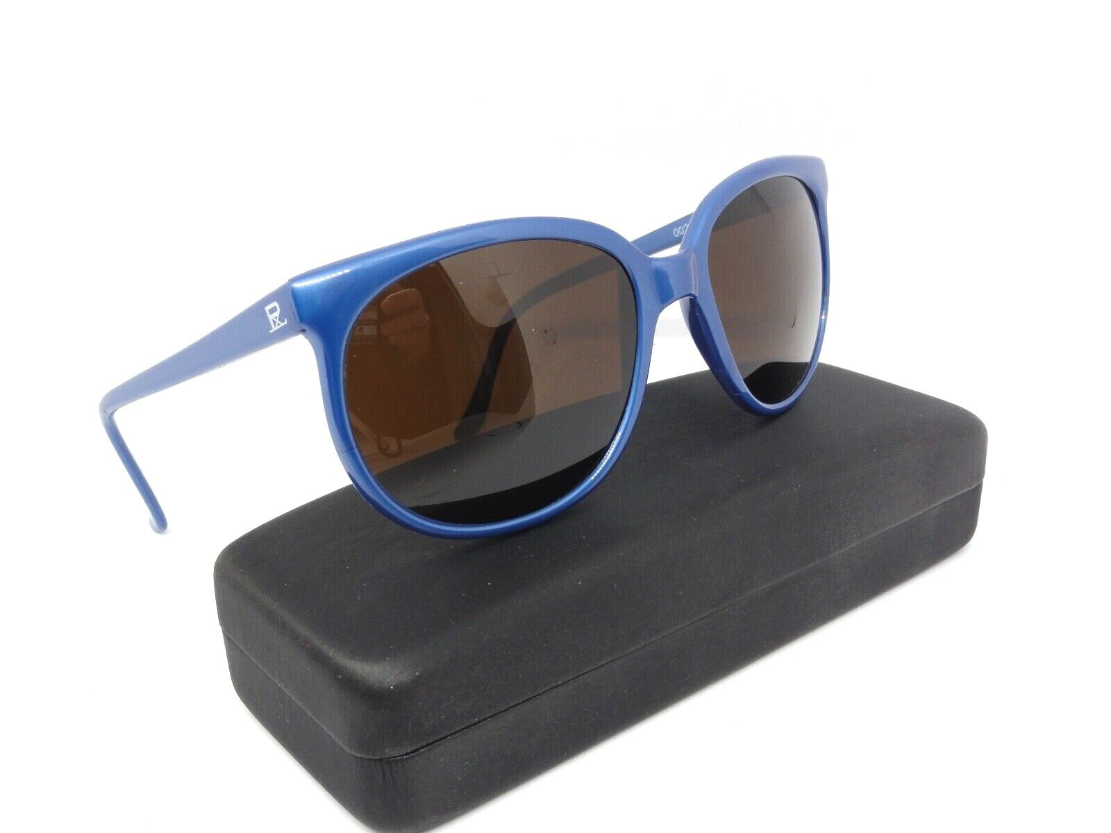 VUARNET 5006 BLE PX 5000 GLACIER SUNGLASSES  NEW OLD STOCK  VINTAGE