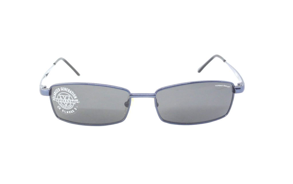 VUARNET 160 SUNGLASSES POLARIZED LENSES PC POLAR 3000 FRANCE