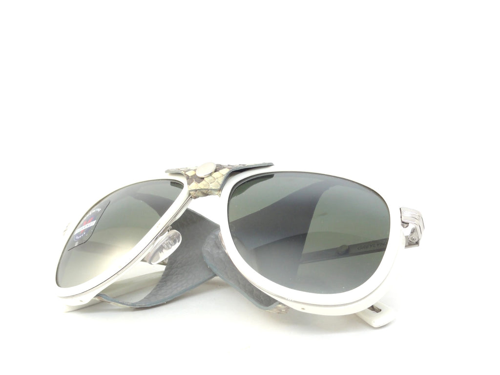 VUARNET VL 1315 0007 1123   GLACIER SUNGLASSES GREYLYNX