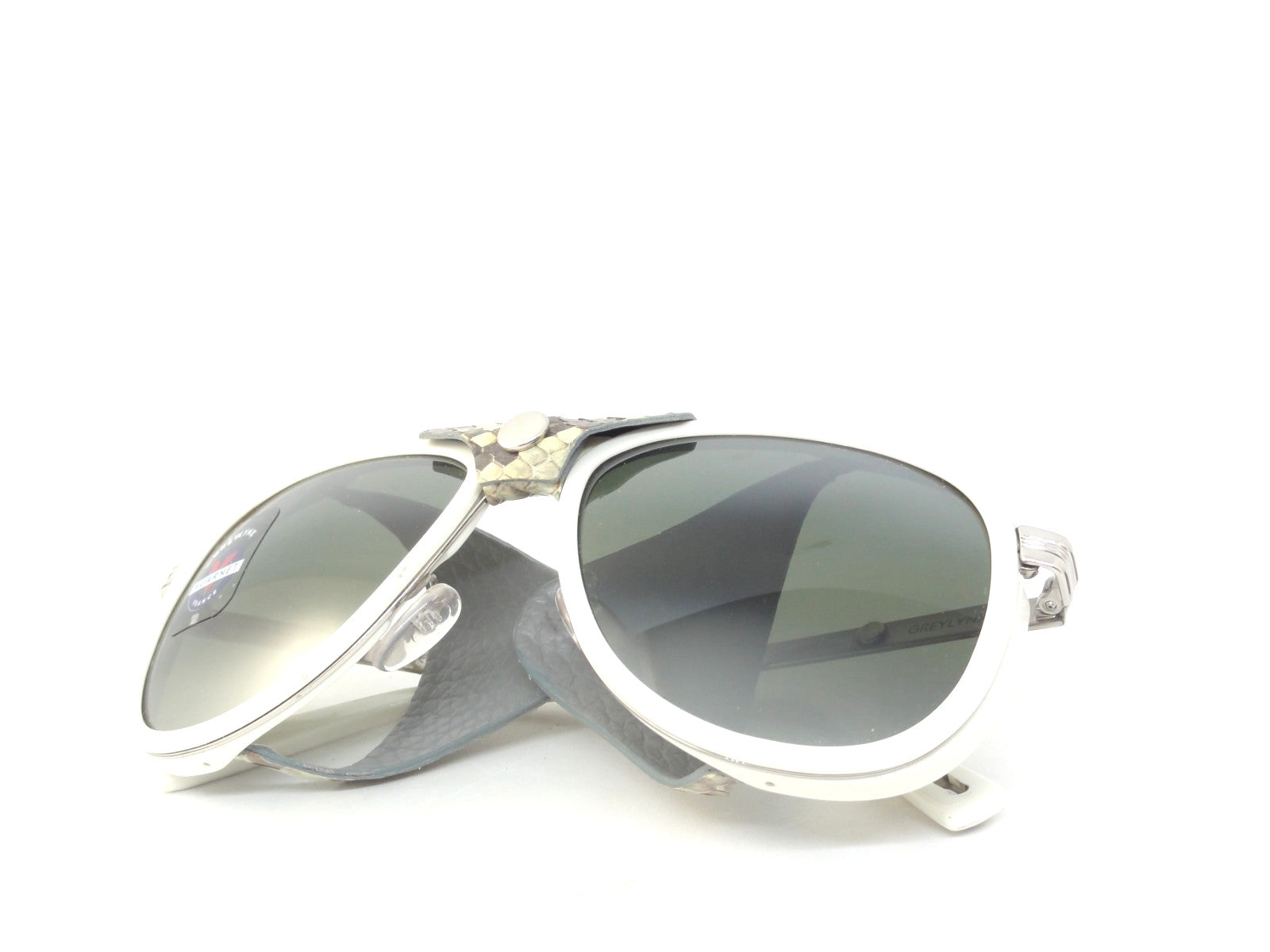 VUARNET VL 1315 0007 1123   GLACIER SUNGLASSES GREYLYNX