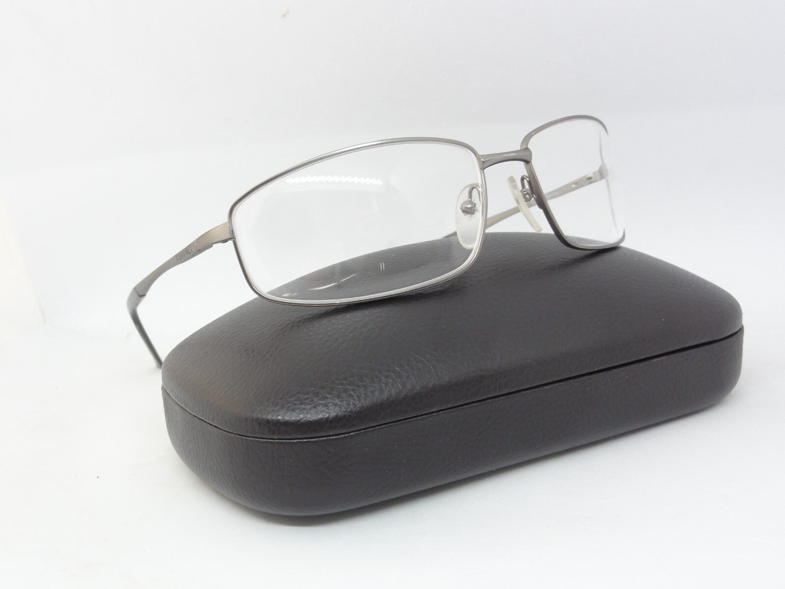 VUARNET  SUNGLASSES 192 EYEGLASSES OPTICAL  FRAME REPLACEMENT VINTAGE