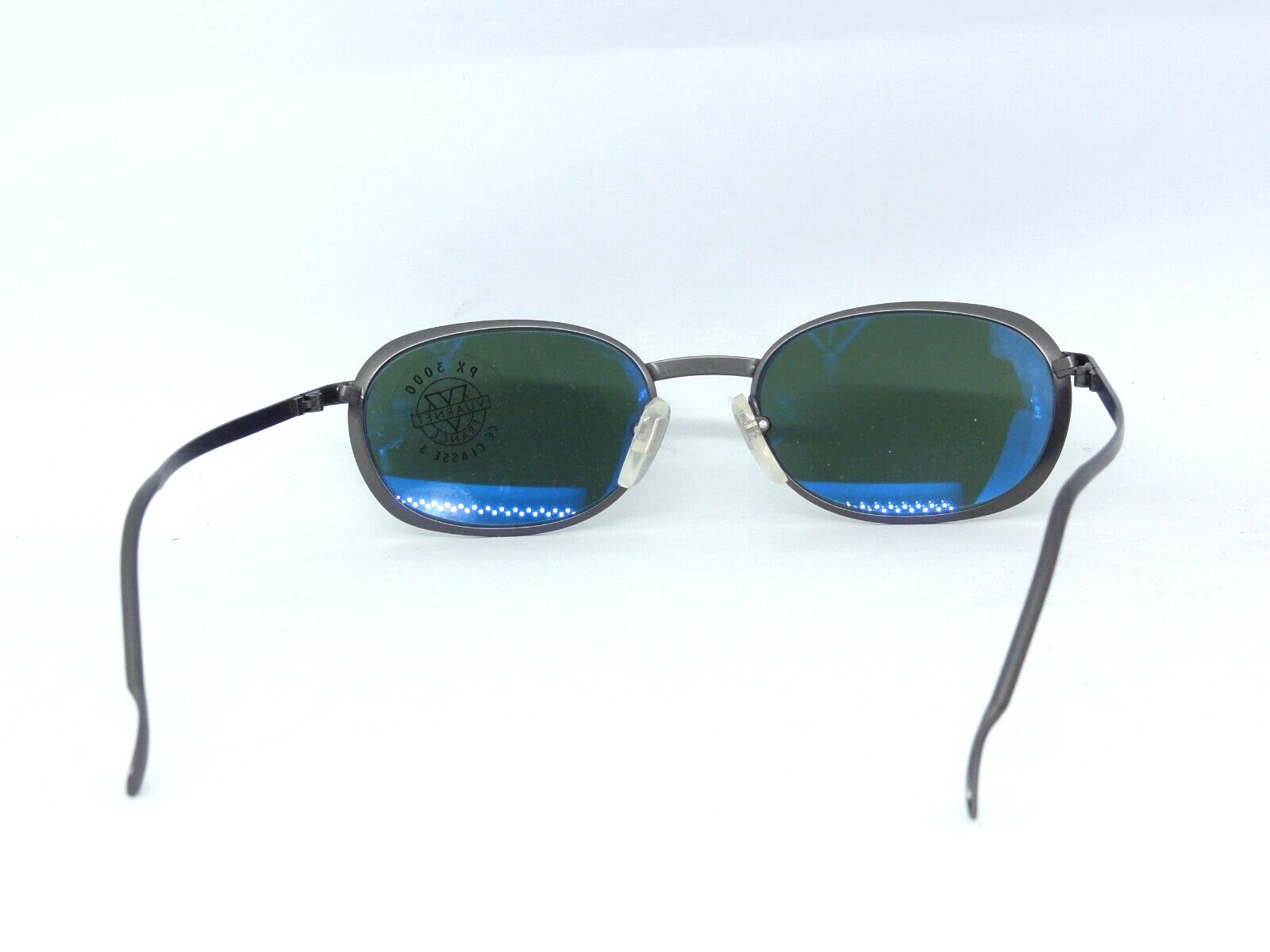 VUARNET SUNGLASSES 067 VINTAGE 90S NEW IN BOX PX 3000 VINTAGE