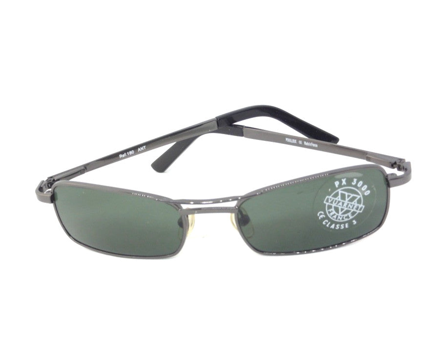 VUARNET 180 SUNGLASSES MINERAL LENSES PX  3000 FRANCE