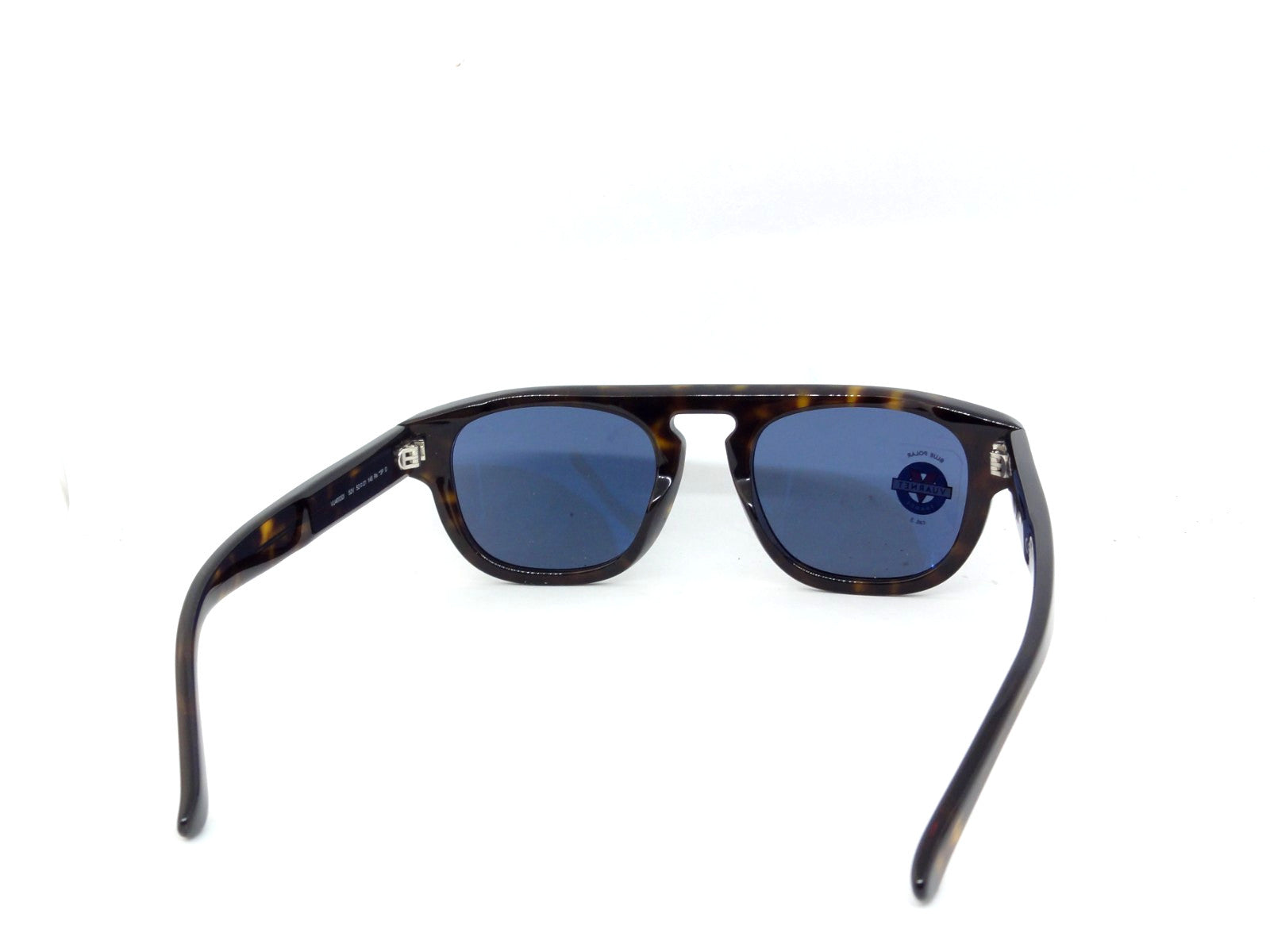 380 $ VUARNET BY LVMH BELVEDERE 05   SUNGLASSES BLUE POLAR