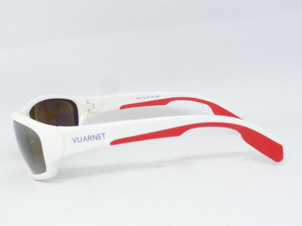 VUARNET VL 0113 113 RACING  SUNGLASSES  SKILYNX MINERAL LENSES  FRANCE