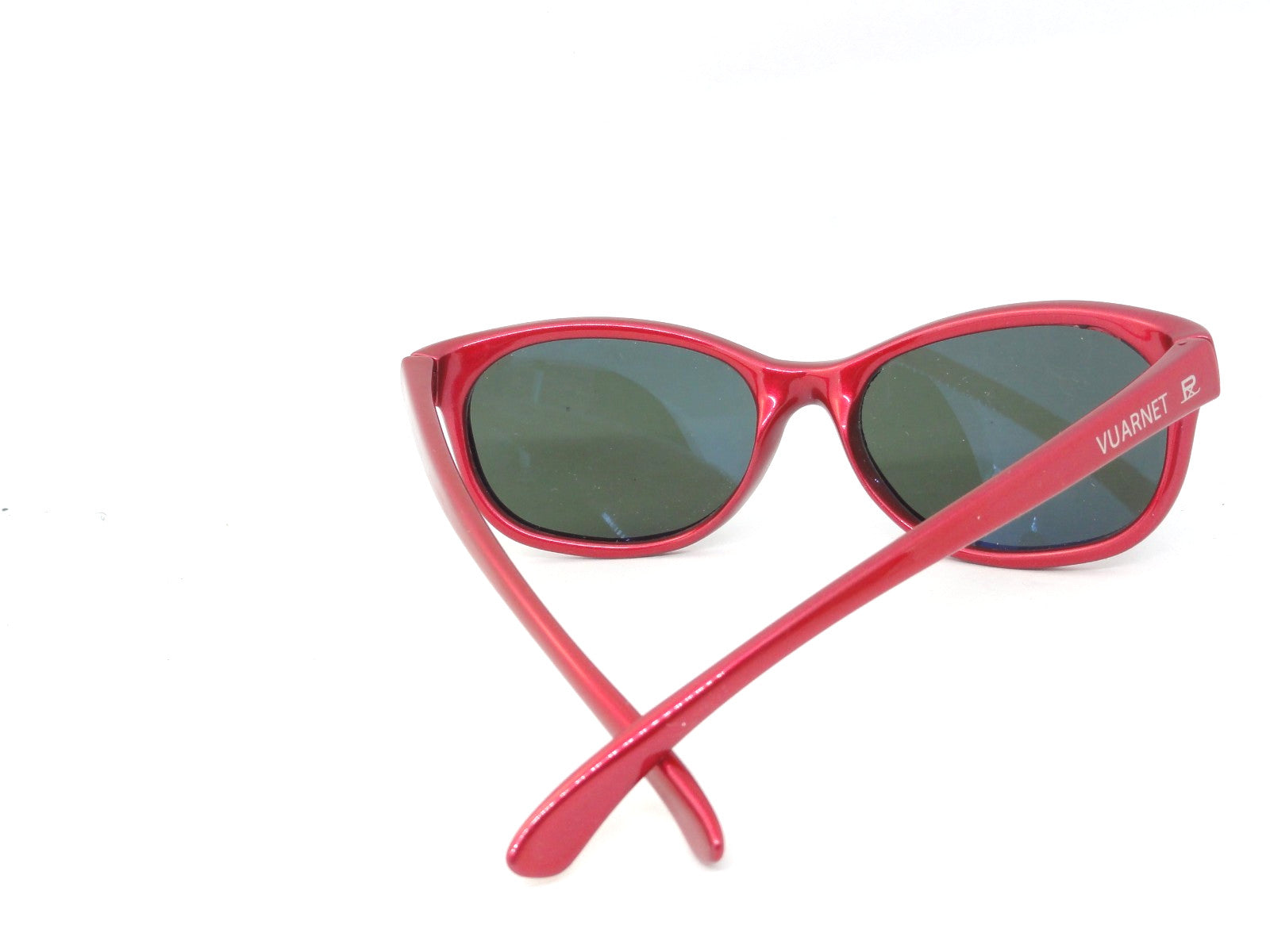 VUARNET SUNGLASSES 112 LEGEND  RARE  PX 3000  VINTAGE 90S FRANCE NEW