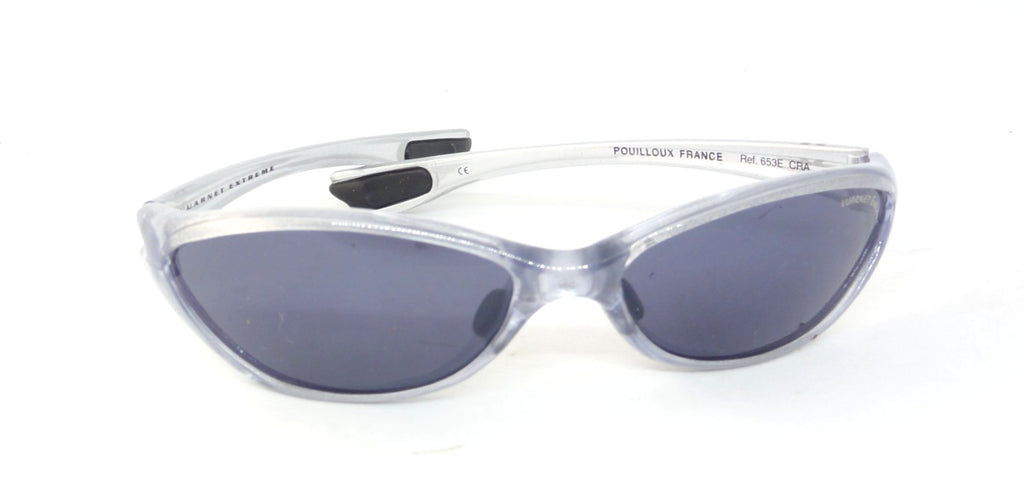 VUARNET  EXTREME 653 E  SUNGLASSES  VINTAGE 2000S FRANCE POUILLOUX
