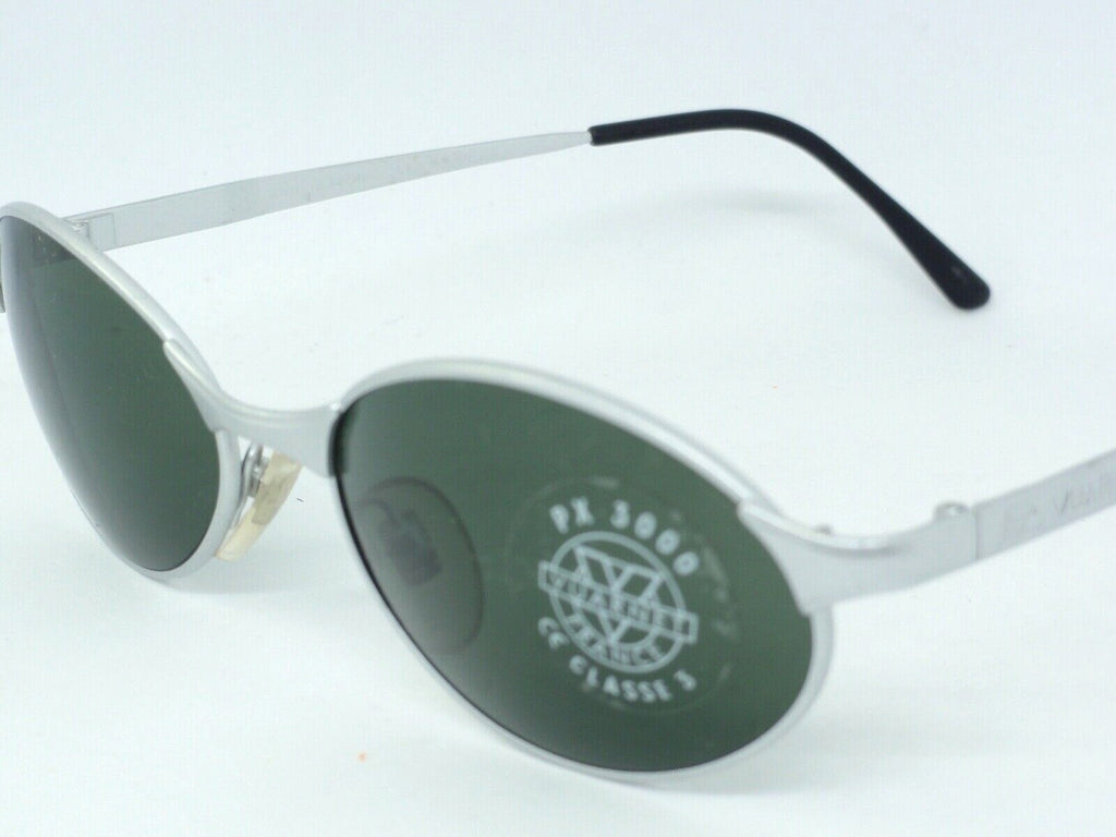 VUARNET 3055 GREY  055 SUNGLASSES PX 3000 MINERAL LENSES VINTAGE 90S
