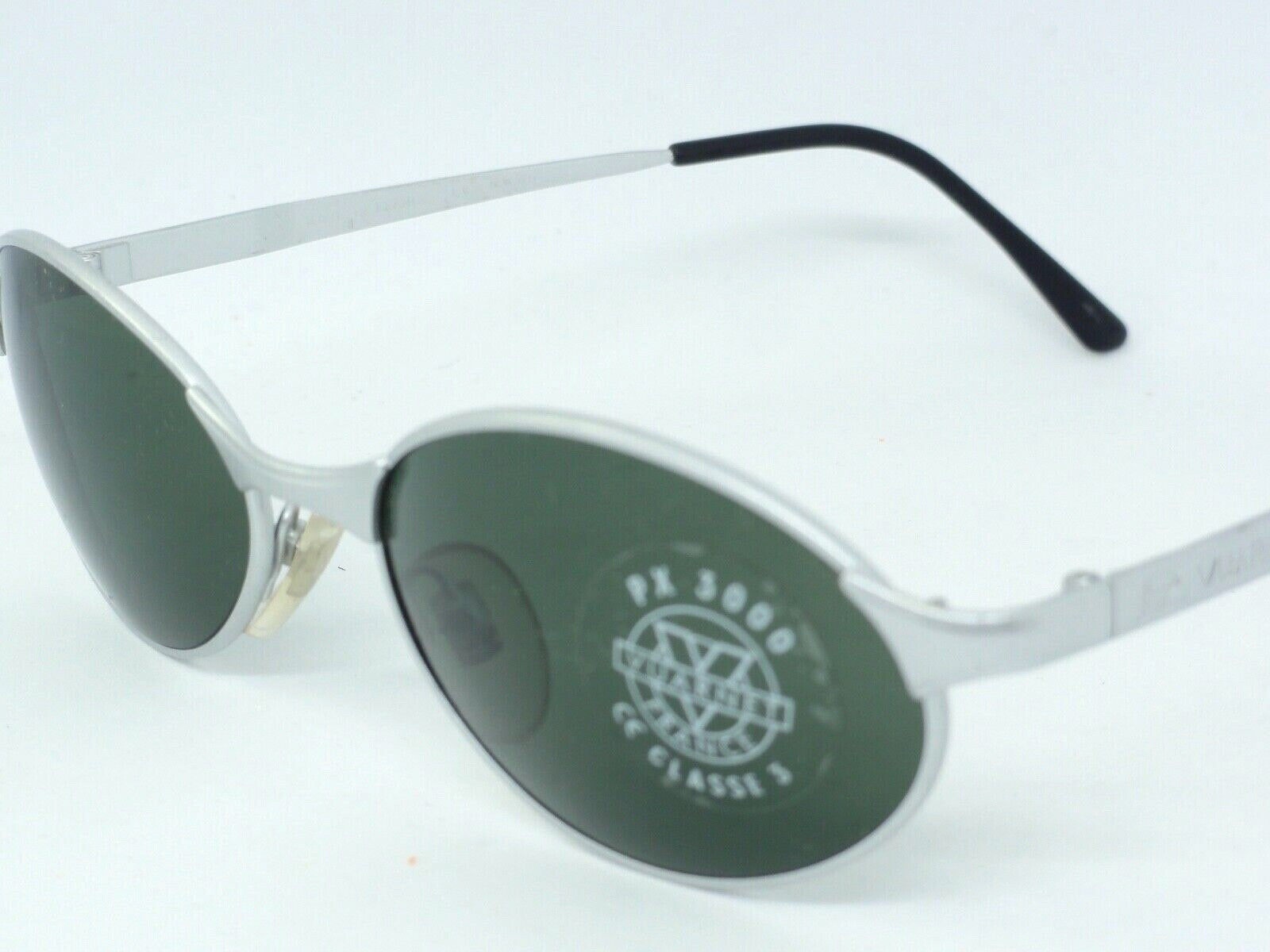 VUARNET 3055 GREY  055 SUNGLASSES PX 3000 MINERAL LENSES VINTAGE 90S