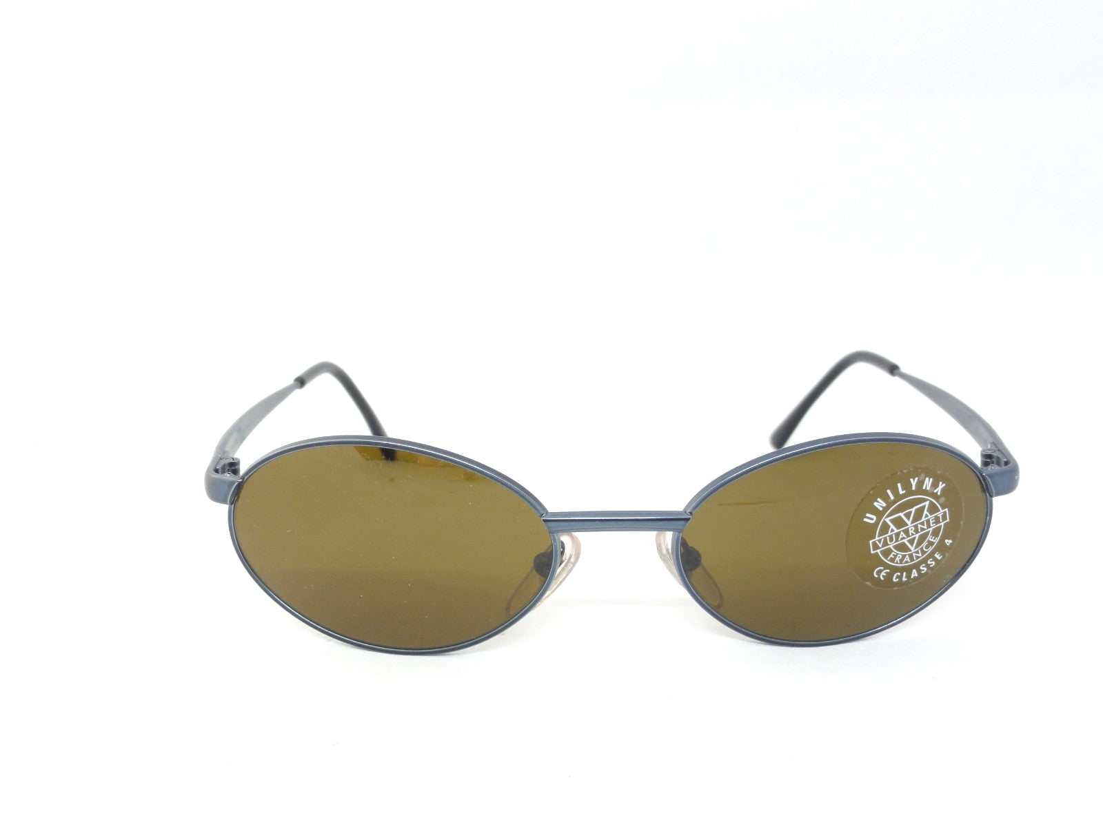 VUARNET SUNGLASSES 151  RARE LENS UNILYNX  VINTAGE 90S FRANCE NEW IN CASE