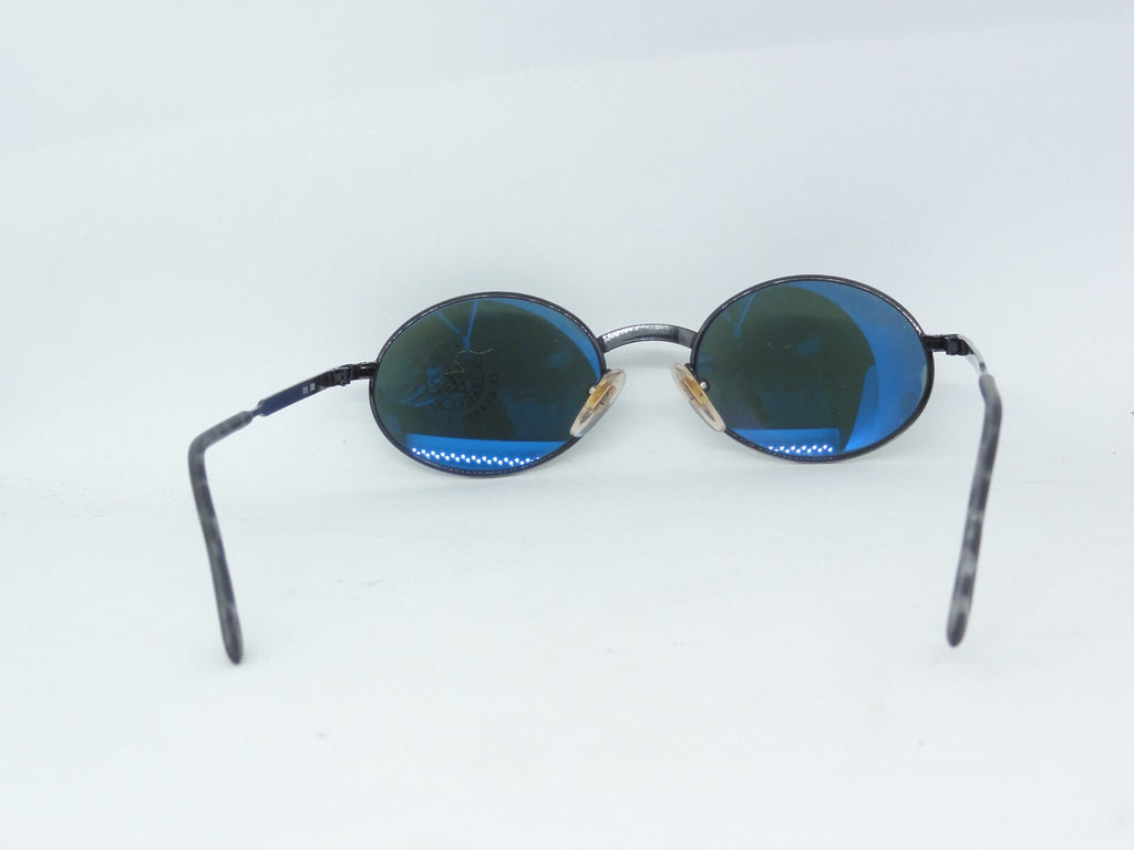 VUARNET 016  GREY  VINTAGE SUNGLASSES 90S PX 3000  FRANCE NEW IN BOX