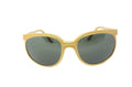 VUARNET SUNGLASSES 022 ORLUX 002 VINTAGE 1984 L.A. OLYMPIC GAMES CASE  PX 3000