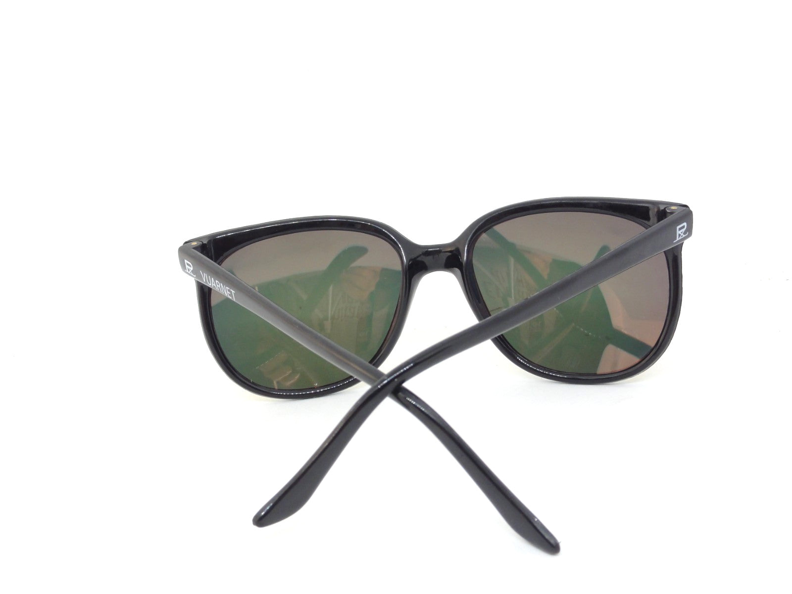 VUARNET SUNGLASSES  002 LEGEND 02  VINTAGE POLARIZED APEX LENSES 2026 FIRE