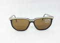 VUARNET 2092 JFO 092 SUNGLASSES VINTAGE 80S  PX 2000 MINERAL LENS FRANCE