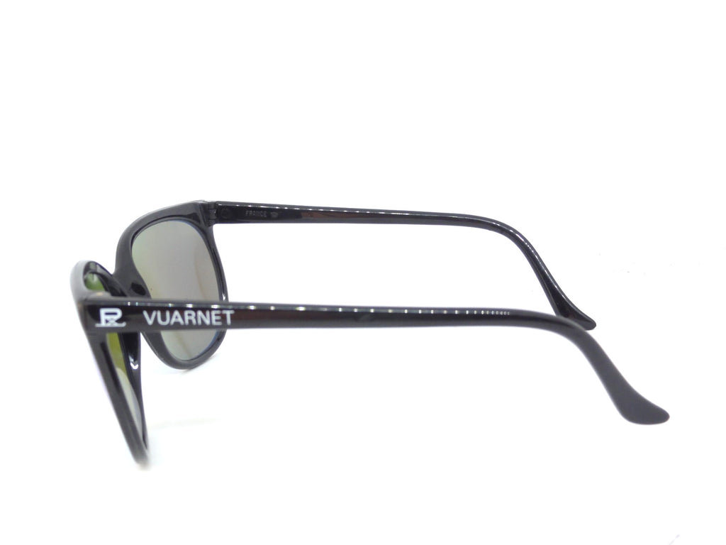 VUARNET SUNGLASSES  002 LEGEND 02  VINTAGE APEX LENSES 2026  POLARIZED ICE BLUE