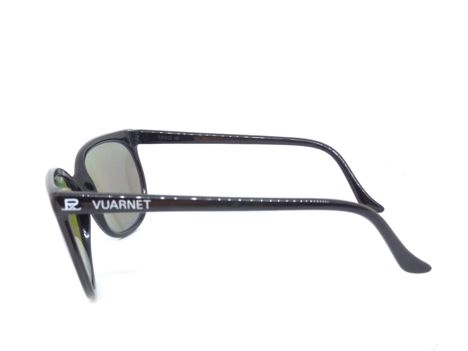 VUARNET SUNGLASSES  002 LEGEND 02  VINTAGE APEX LENSES 2026  POLARIZED ICE BLUE