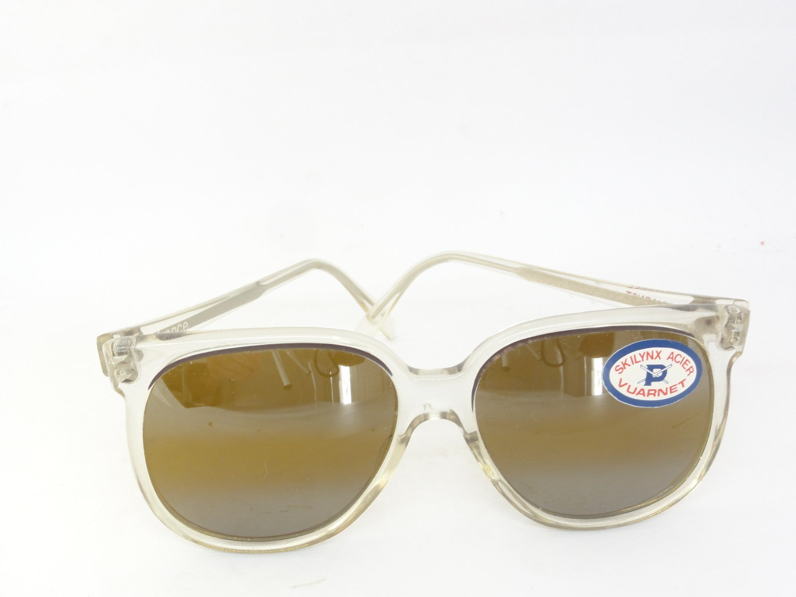 VUARNET 481  SKILYNX VINTAGE 70S NEW OLD STOCK CAT EYE